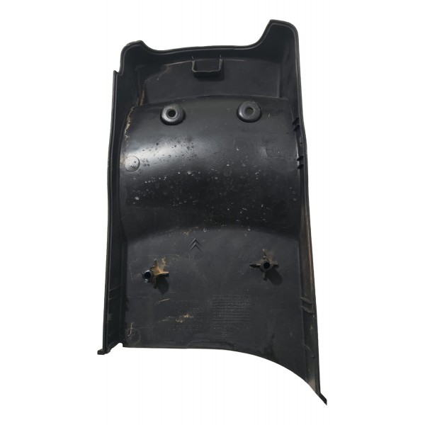 Acabamento Moldura Aplique Estepe Aircross 2010 A 2015