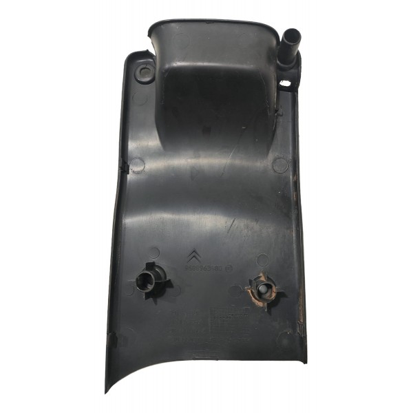 Acabamento Moldura Aplique Estepe Aircross 2010 A 2015