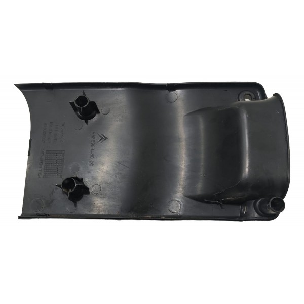 Acabamento Moldura Aplique Estepe Aircross 2010 A 2015