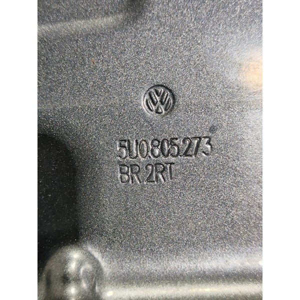 Painel Frontal Dianteiro Gol Voyage Saveiro G6 G7 2013/2018