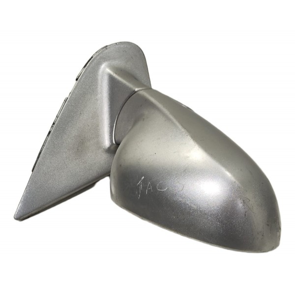 Retrovisor Elétrico Jac J3 2010 A 2016 Direito S/ Lente