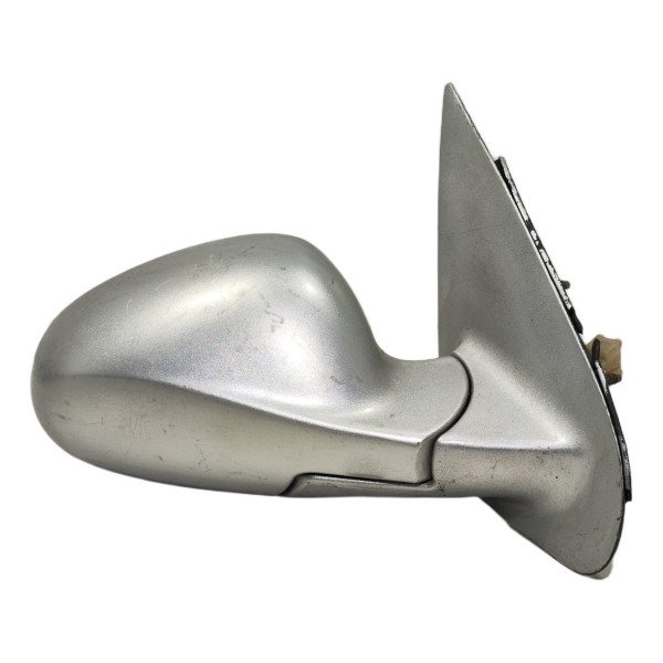 Retrovisor Elétrico Jac J3 2010 A 2016 Direito S/ Lente