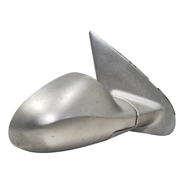 Retrovisor Elétrico Jac J3 2010 A 2016 Direito S/ Lente