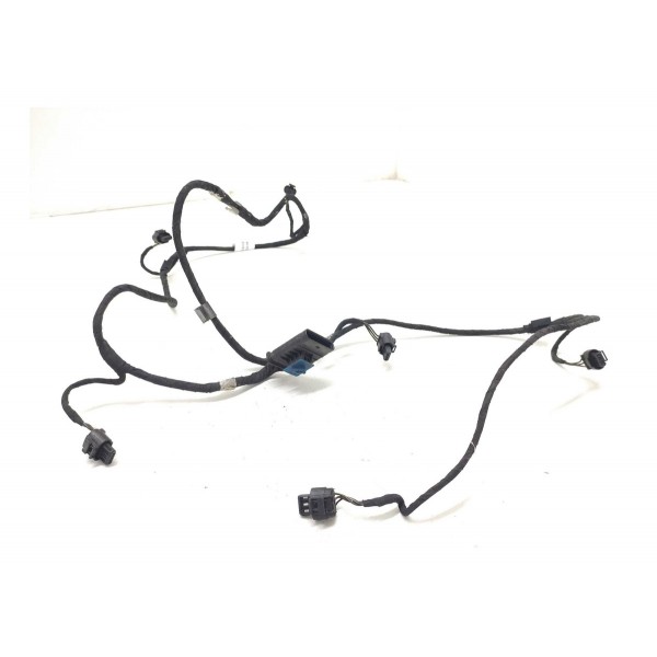 Chicote Sensor Estacionament Dianteiro C280 2009 A0485453928