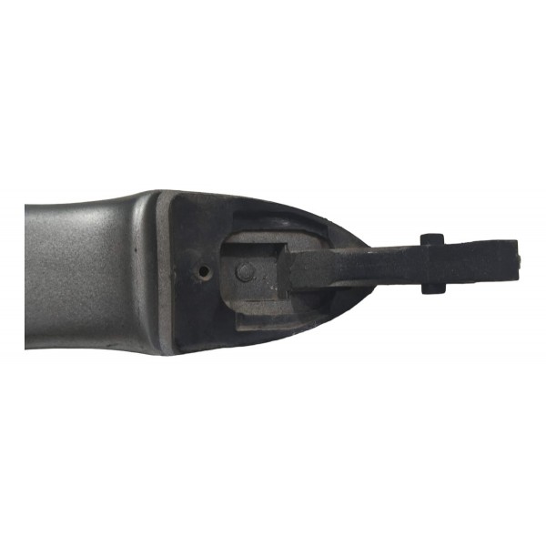 Maçaneta Externa Dianteiro Direita Renault Megane 08 A 2013 Cinza