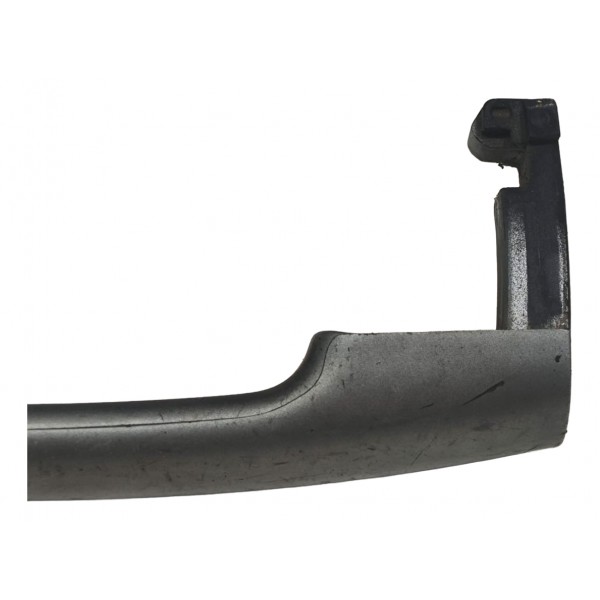 Maçaneta Externa Dianteiro Direita Renault Megane 08 A 2013 Cinza