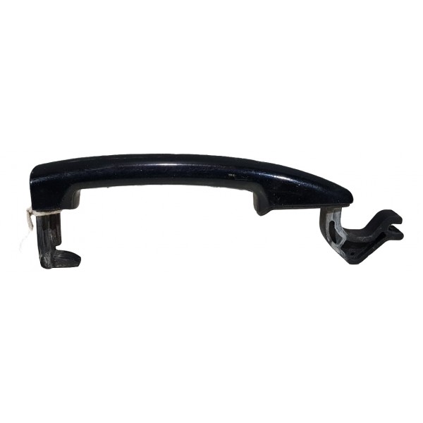 Maçaneta Externa Porta Dianteira Esquerda C4 Hatch 2010