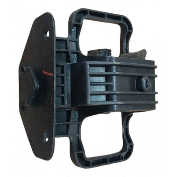 Suporte Botao Vidro Dianteiro Direito C4 Pallas 07 A 14