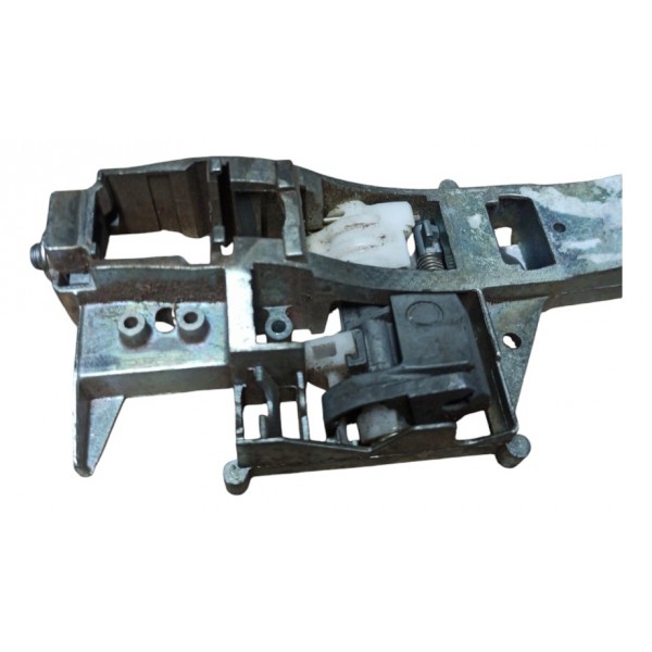 Suporte Maçaneta Esquerda Citroën C4 2006 A 2013 9670932080