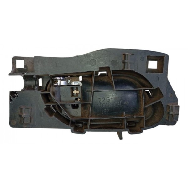 Maçaneta Interna Diant Esquerda Citroen C4 2010 - 96435311ud