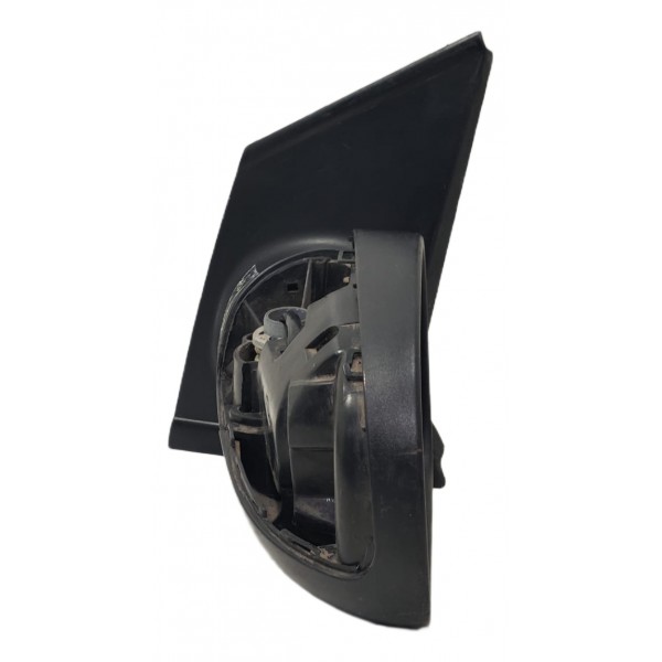 Retrovisor Esquerdo Eletrico Fox 2004 A 2009 S/ Capa & Lente