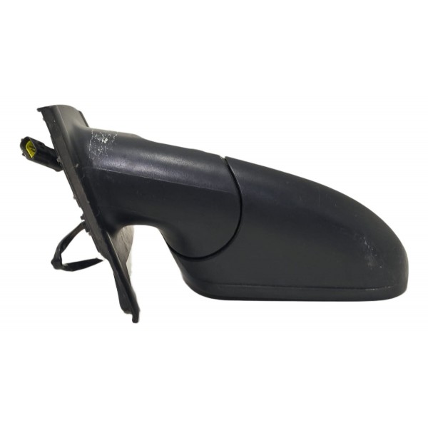 Retrovisor Esquerdo Eletrico Fox 2004 A 2009 S/ Capa & Lente