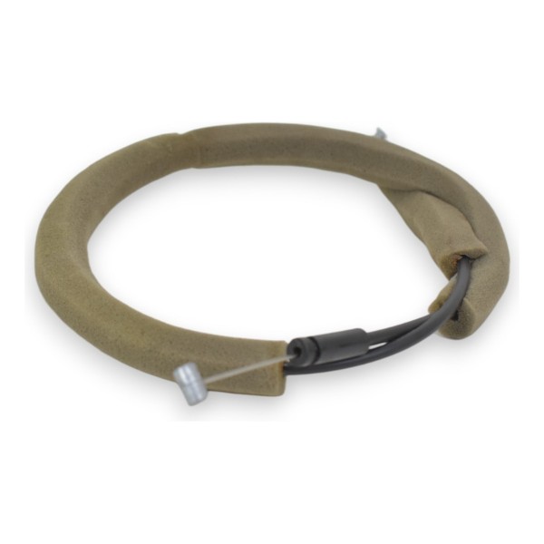 Cabo Fechadura Tampa Traseira Nissan March 2011/2020