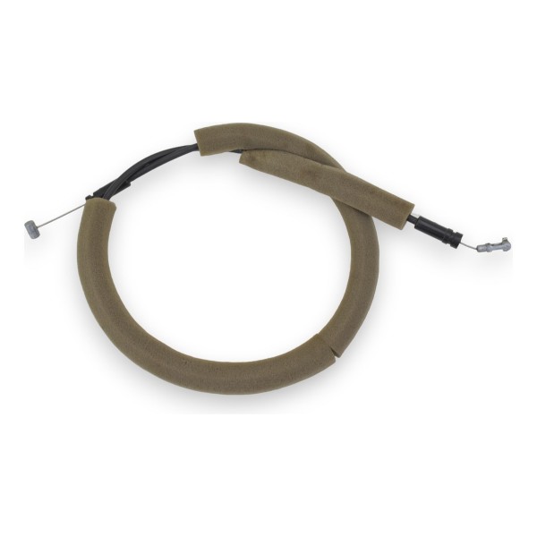 Cabo Fechadura Tampa Traseira Nissan March 2011/2020