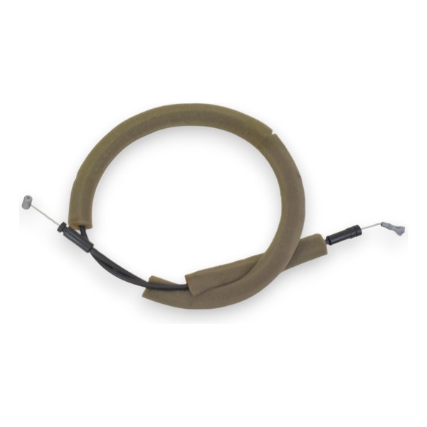 Cabo Fechadura Tampa Traseira Nissan March 2011/2020