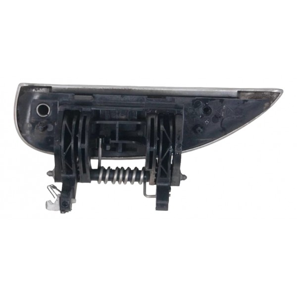 Maçaneta Externa Dianteira Direita Logan 2015 2016 2017 Dianteira/traseira