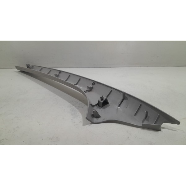 Moldura Coluna Dianteira Direita Peugeot 308/408  9670290977