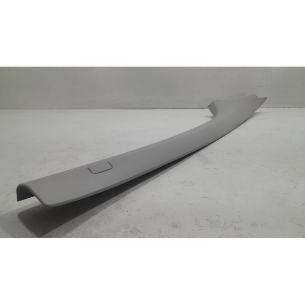 Moldura Coluna Dianteira Direita Peugeot 308/408  9670290977