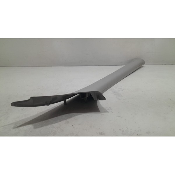 Moldura Coluna Dianteira Direita Peugeot 308/408  9670290977