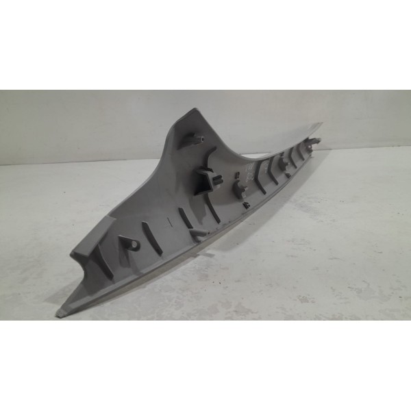 Moldura Coluna Dianteira Direita Peugeot 308/408  9670290977