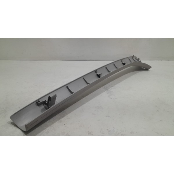 Moldura Coluna Dianteira Direita Peugeot 308/408  9670290977