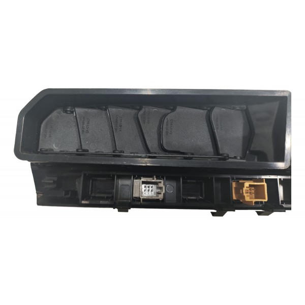 Difusor Ar Central Vw Gol 1.0 2017 A 2022 5u0858063