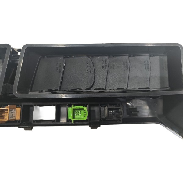 Difusor Ar Central Vw Gol 1.0 2017 A 2022 5u0858063