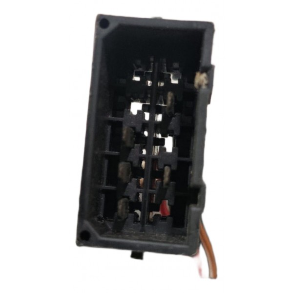 Retrovisor Elétrico Audi A4 2003 2004 2005 2006 Esquerdo