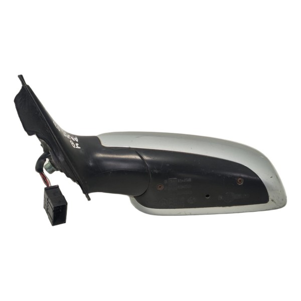 Retrovisor Elétrico Audi A4 2003 2004 2005 2006 Esquerdo