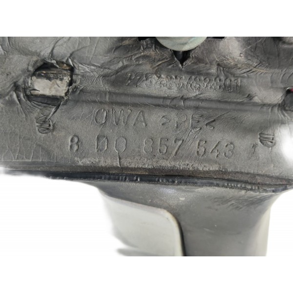 Retrovisor Elétrico Audi A4 2003 2004 2005 2006 Esquerdo