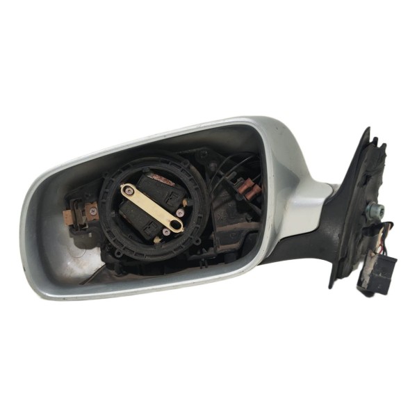 Retrovisor Elétrico Audi A4 2003 2004 2005 2006 Esquerdo