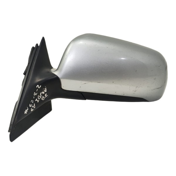 Retrovisor Elétrico Audi A4 2003 2004 2005 2006 Esquerdo