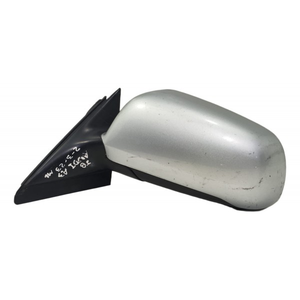 Retrovisor Elétrico Audi A4 2003 2004 2005 2006 Esquerdo