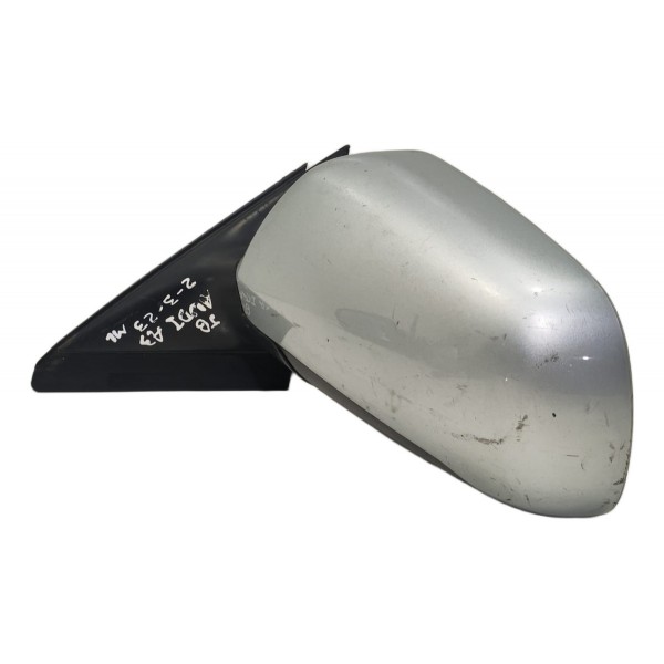 Retrovisor Elétrico Audi A4 2003 2004 2005 2006 Esquerdo
