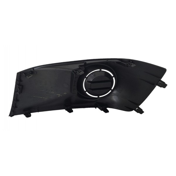 Moldura Farol Neblina Lado Direito Toyota Hilux Sw4 2012/15 Poroso Direito