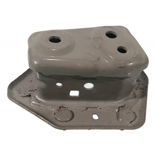 Ponta Da Longarina Diant Direito Versa 2012 A 2018 Original