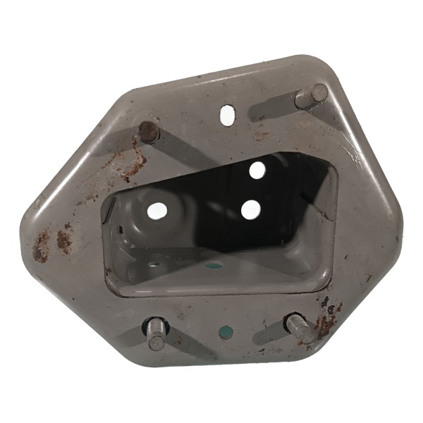 Ponta Da Longarina Diant Direito Versa 2012 A 2018 Original