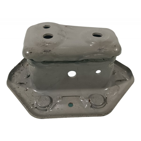 Ponta Da Longarina Diant Direito Versa 2012 A 2018 Original