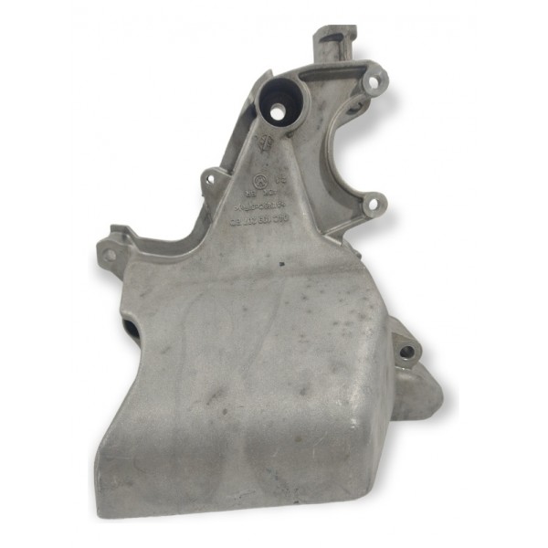 Suporte Do Coxim Do Motor Gol Voyage 1.0 3cc Cod 04c199207bd