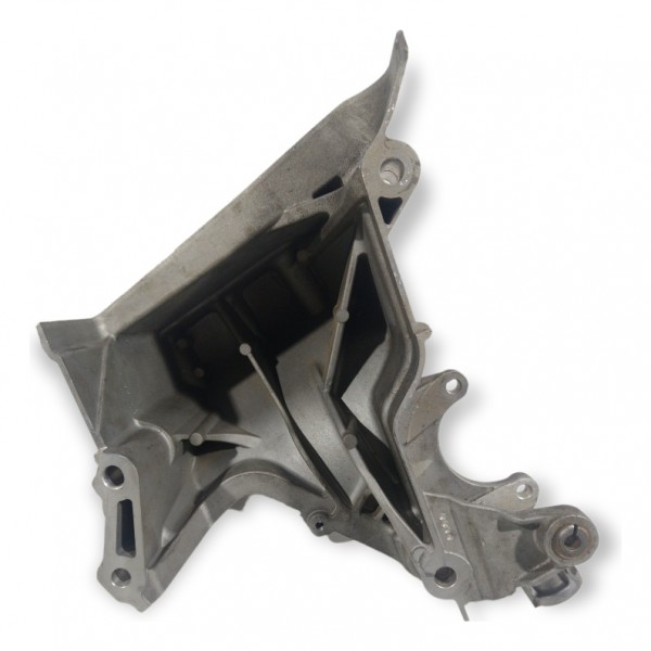 Suporte Do Coxim Do Motor Gol Voyage 1.0 3cc Cod 04c199207bd