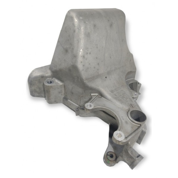 Suporte Do Coxim Do Motor Gol Voyage 1.0 3cc Cod 04c199207bd