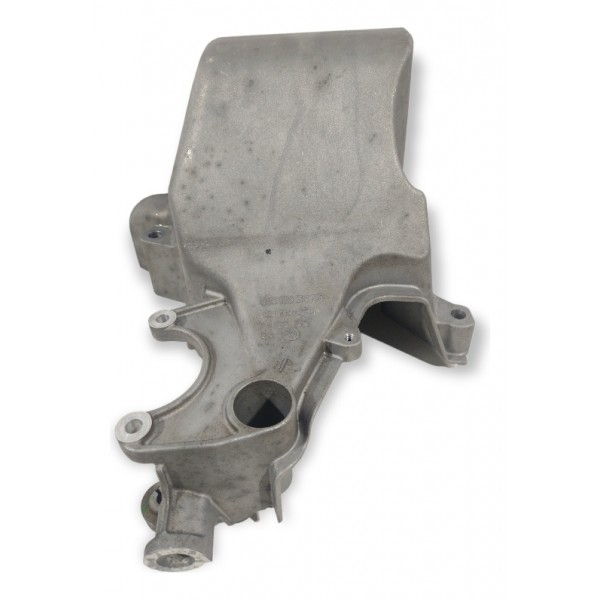 Suporte Do Coxim Do Motor Gol Voyage 1.0 3cc Cod 04c199207bd