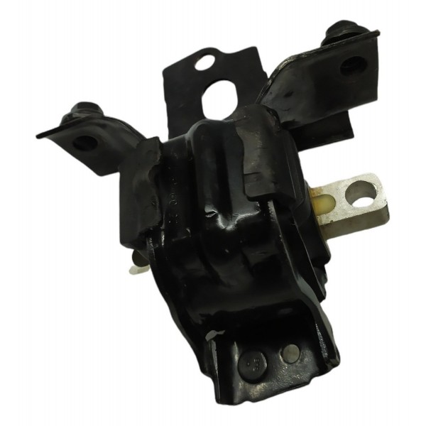 Coxim Do Câmbio Esquerdo Vw Fox Gol Voyage G7 G8 2017/2023