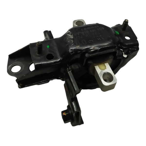 Coxim Do Câmbio Esquerdo Vw Fox Gol Voyage G7 G8 2017/2023