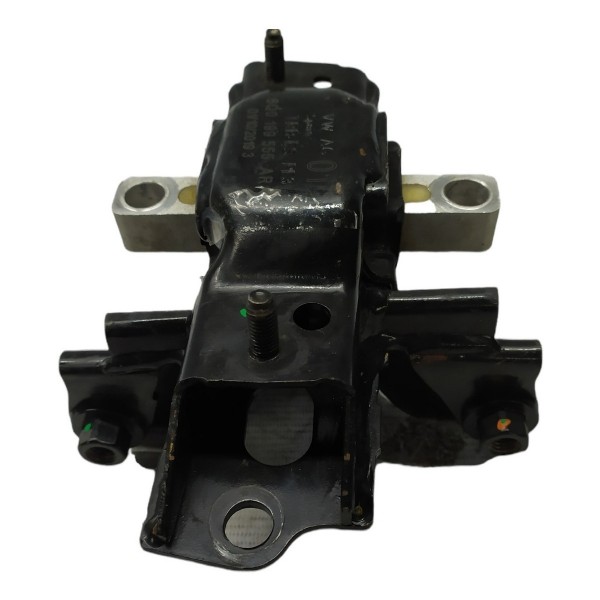 Coxim Do Câmbio Esquerdo Vw Fox Gol Voyage G7 G8 2017/2023