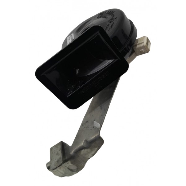 Suporte C/ Buzina Fiat Strada 51927797 007054