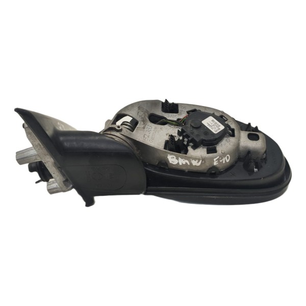 Retrovisor Esquerdo Serie 3 318i 320i 325i E90 2006 A 2008