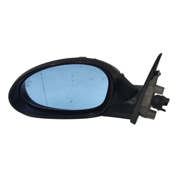 Retrovisor Esquerdo Serie 3 318i 320i 325i E90 2006 A 2008