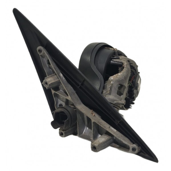 Retrovisor Esquerdo Serie 3 318i 320i 325i E90 2006 A 2008