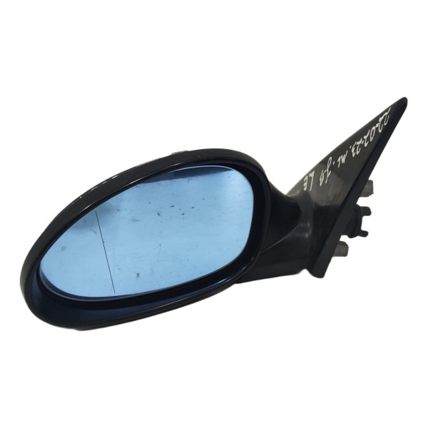 Retrovisor Esquerdo Serie 3 318i 320i 325i E90 2006 A 2008